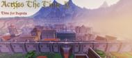The Across the Time II Adventure Map (Image via Minecraft Maps)